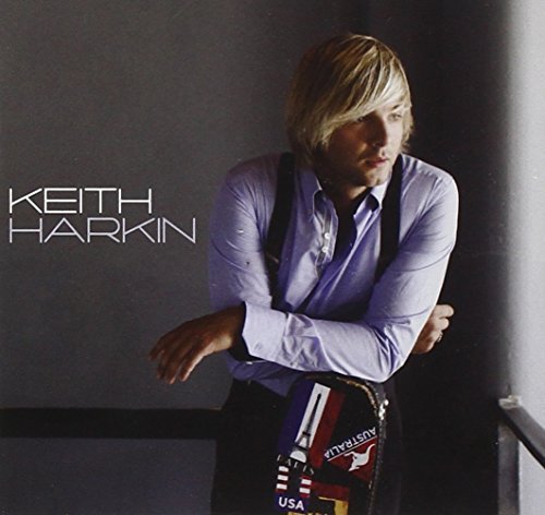 Keith Harkin/Keith Harkin