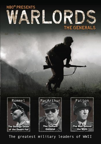 Warlords: The Generals/Warlords: The Generals@This Item Is Made On Demand@Could Take 2-3 Weeks For Delivery