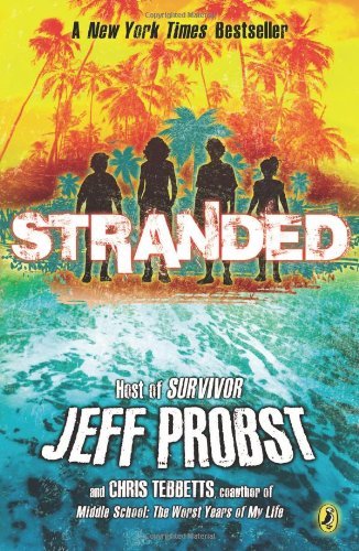 Jeff Probst/Stranded