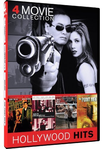 Replacement Killers Truth Or C Replacement Killers Truth Or C Ws R 2 DVD 