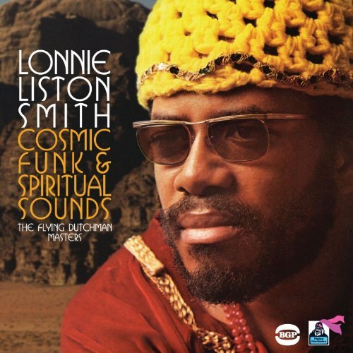 Lonnie Liston Smith/Cosmic Funk & Spiritual Sounds@Import-Gbr