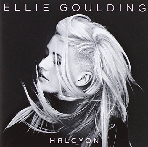 Ellie Goulding/Halcyon@Import-Gbr