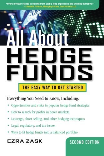 Ezra Zask/All about Hedge Funds@0002 EDITION;
