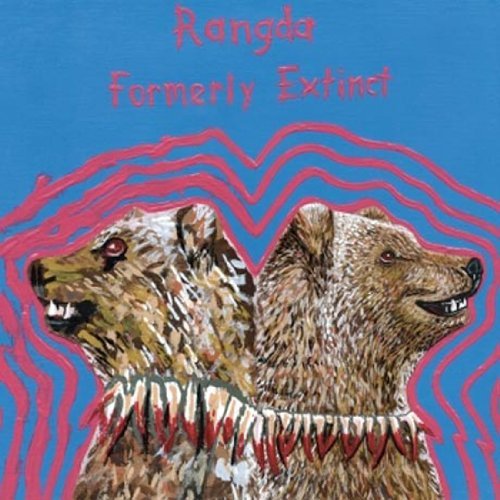 Rangda Formerly Extinct 