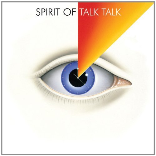Spirit Of Talk Talk/Spirit Of Talk Talk@2 Cd