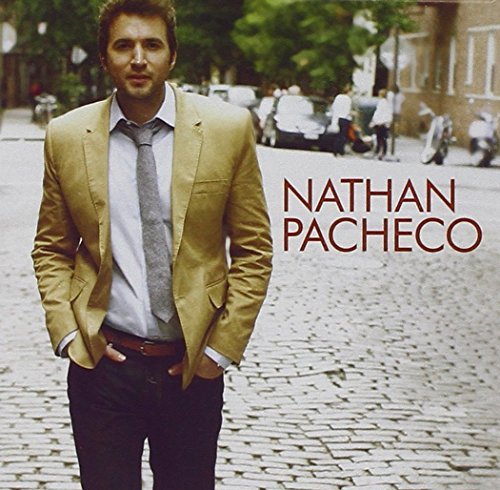 Nathan Pacheco Nathan Pacheco 