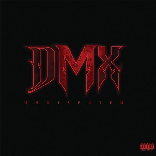 Dmx/Undisputed@Explicit Version/Deluxe Ed.@Incl. Dvd