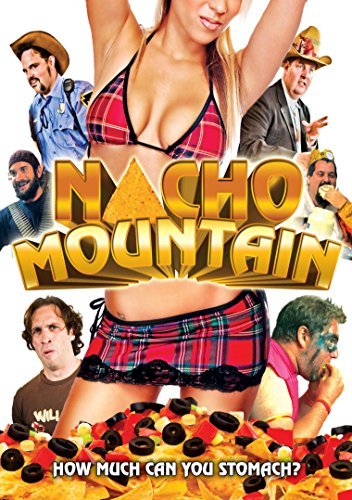 Nacho Mountain/Larson/Interdonato/Hunt@Nr