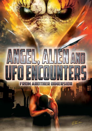 Angel Alien & Ufo Encounters F Picaro Kruse Short Ws Nr 