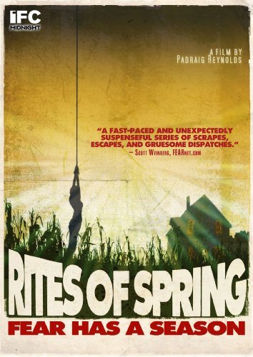 Rites Of Spring Rites Of Spring Ws Nr 