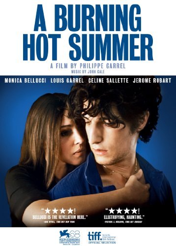 Burning Hot Summer/Burning Hot Summer@Ws@Nr