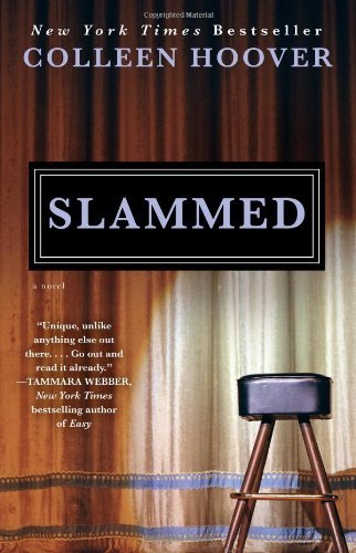 Colleen Hoover Slammed 