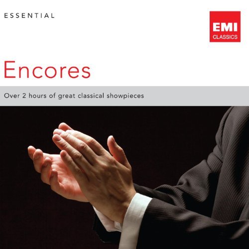 Essential/Encores@2 Cd