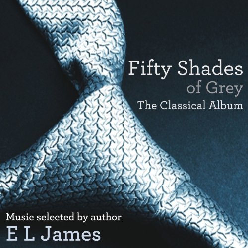 Fifty Shades Of Grey/Soundtrack