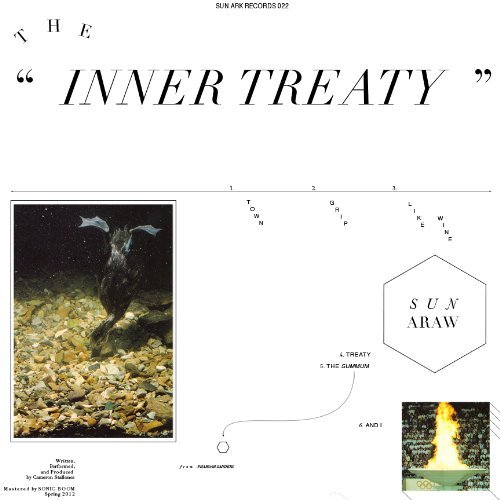 Sun Araw/Inner Treaty