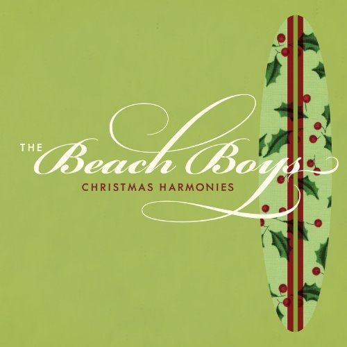 Beach Boys/Christmas Harmonies