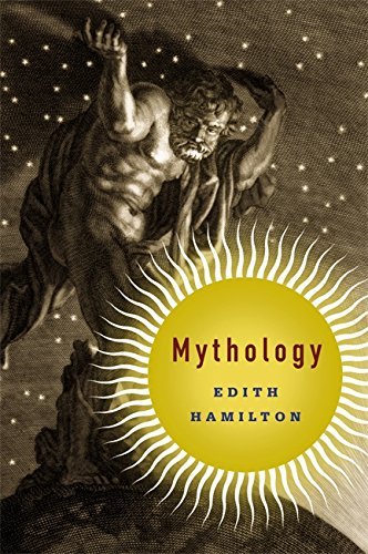 Edith Hamilton/Mythology