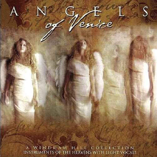 Angels Of Venice/Angels Of Venice