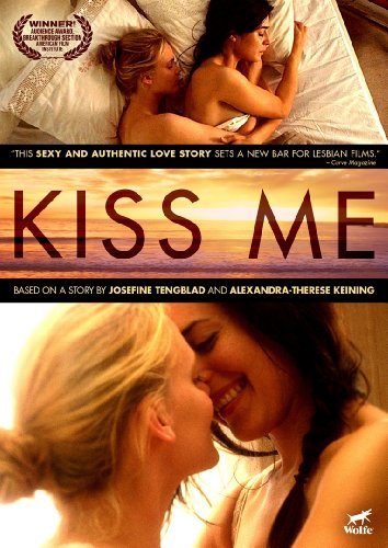 Kiss Me/Kiss Me@Aws/Swe Lng/Eng Sub@Nr