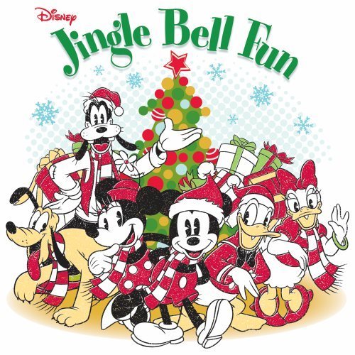 Disney Jingle Bell Fun/Disney Jingle Bell Fun