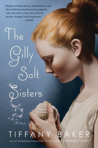 Tiffany Baker/Gilly Salt Sisters,The