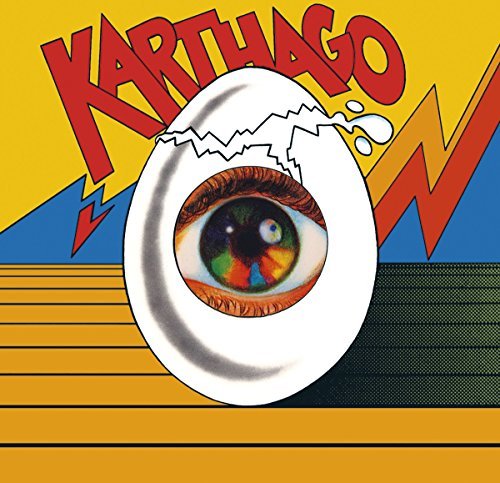 Karthago/Karthago (First Album Special