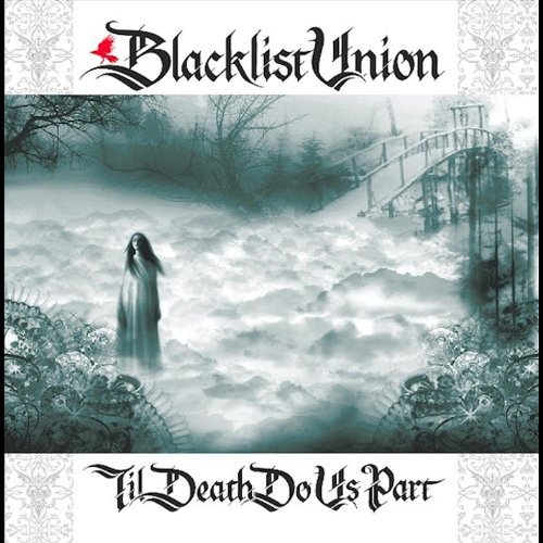 Blacklist Union Til Death Do Us Part 
