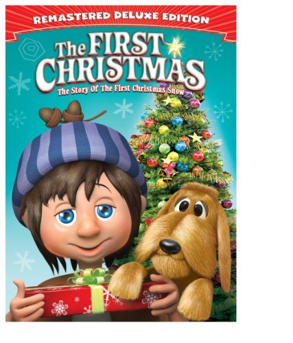 First Christmas: Story Of The/First Christmas: Story Of The@Nr
