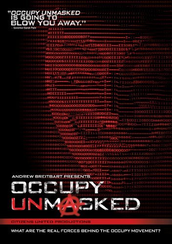 Occupy Unmasked/Occupy Unmasked@Ws@Nr