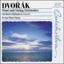 A. Dvorak/Ser Strs/Ser Winds@Chung/Northern Sinf