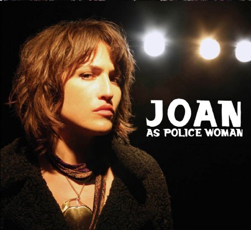 Joan As Police Woman/Real Life@Import-Eu