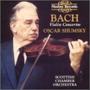 J.S. Bach/Violin Concertos/Shumsky