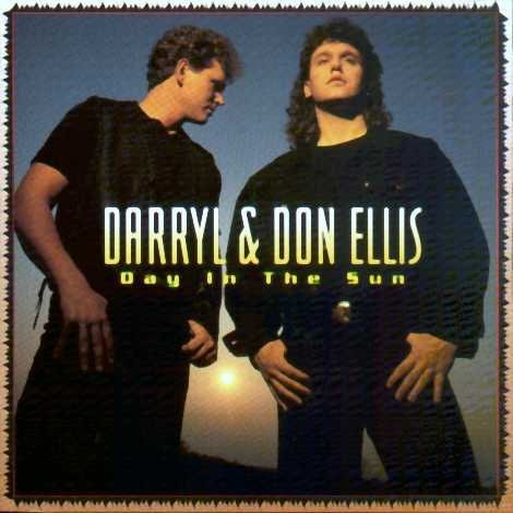 Darryl & Don Ellis/Day In The Sun