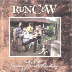Run C&W/Into The Twangy-First Century