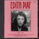 Edith Piaf/Edith Piaf: Vol. 2: 1937-1938