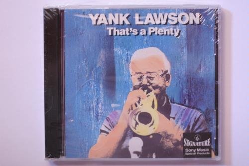 Yank Lawson/That's A Plenty