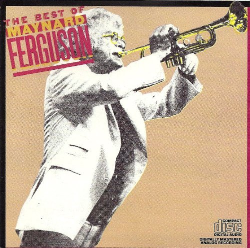 Maynard Ferguson/Best Of Maynard Ferguson