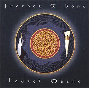 Laurel Masse Feather & Bone 