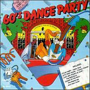 60's Dance Party/60's Dance Party