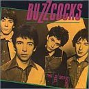 Buzzcocks/Peel Sessions