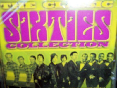 Classic Sixties Collection/1964 Cd! Hits That Rocked A Whole Generation!