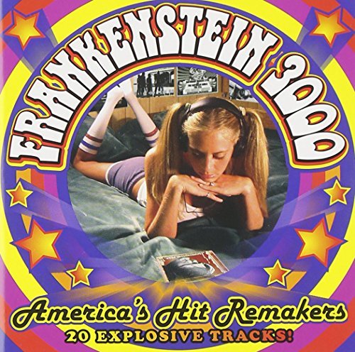 Frankenstein 3000/Americas Hit Remakers
