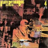 Atlantic Rhythm & Blues Vol. 4 1958 62 