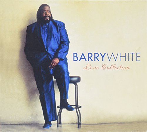Barry White/Love Collection