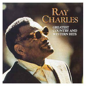 Ray Charles/Greatest Country & Western Hits