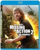 Missing In Action 2-Beginning/Norris,Chuck@Blu-Ray