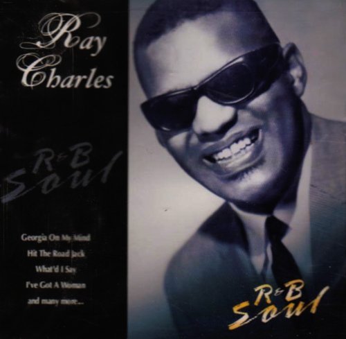 Ray Charles/R&B Soul