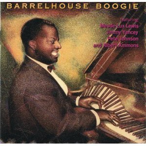 Barrelhouse Boogie/Barrelhouse Boogie