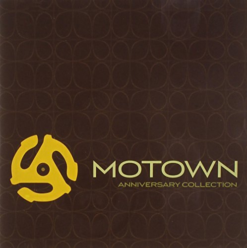 Motown Anniversary Collection/Motown Anniversary Collection
