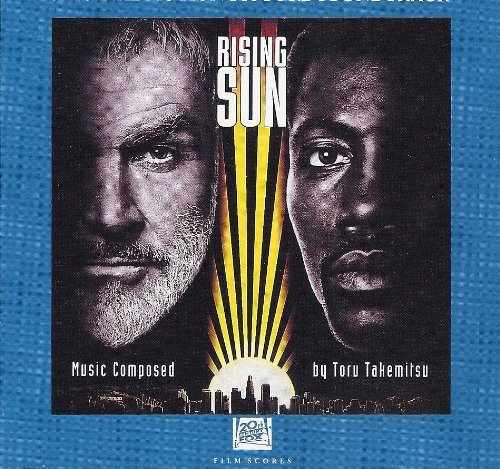 Rising Sun/Soundtrack